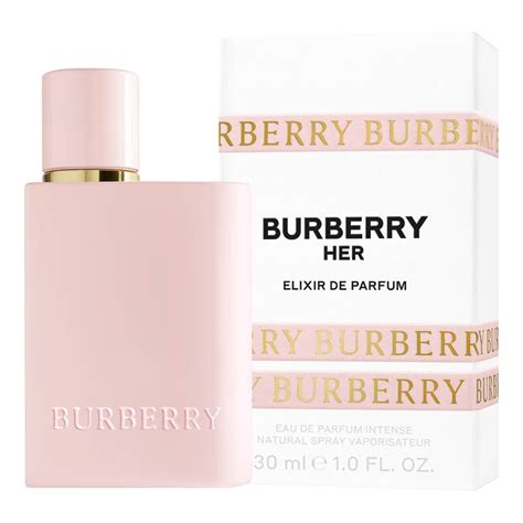 burberry by her|More.